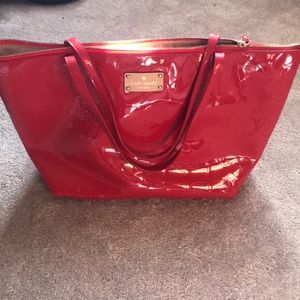 kate Spade tote bag